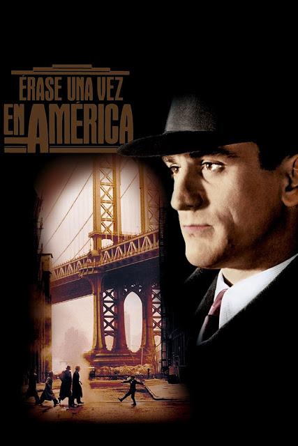 Érase una vez en América Érase una vez en América