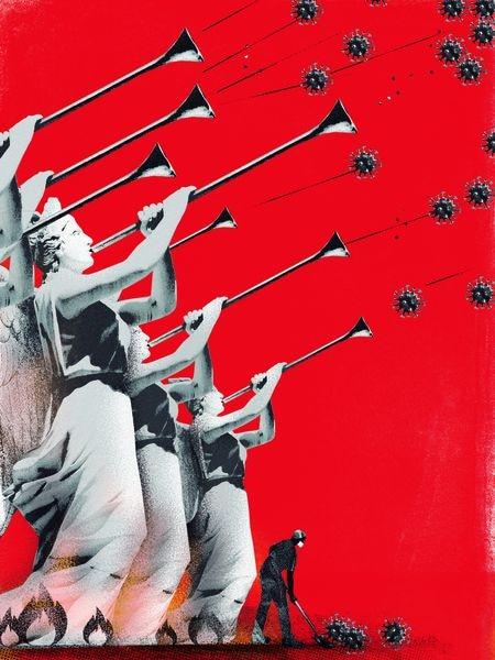 [A VUELAPLUMA] A peor