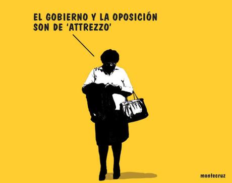 [SONRÍA, POR FAVOR] Es sábado, 6 de junio