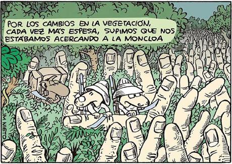 [SONRÍA, POR FAVOR] Es sábado, 6 de junio