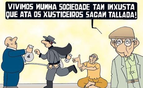 [SONRÍA, POR FAVOR] Es sábado, 6 de junio