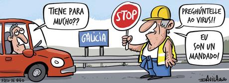 [SONRÍA, POR FAVOR] Es sábado, 6 de junio