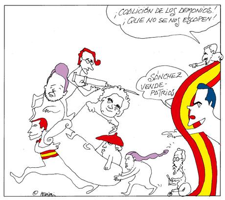 [SONRÍA, POR FAVOR] Es sábado, 6 de junio