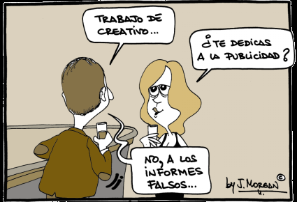 [SONRÍA, POR FAVOR] Es sábado, 6 de junio