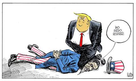 [SONRÍA, POR FAVOR] Es sábado, 6 de junio