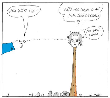 [SONRÍA, POR FAVOR] Es sábado, 6 de junio