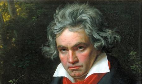 Ludwig van Beethoven - Un genio y su discapacidad