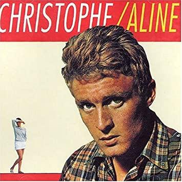 [Clásico Telúrico] Christophe - Aline (1965)