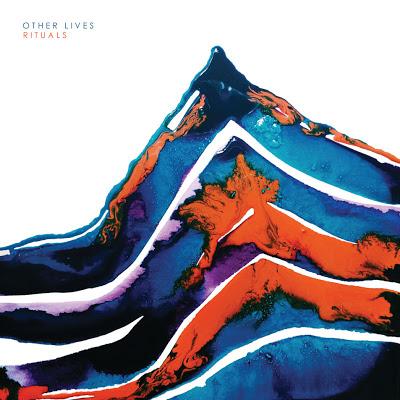 Other Lives - 2 Pyramids (2015) Other Lives - 2 Pyramids (2015)