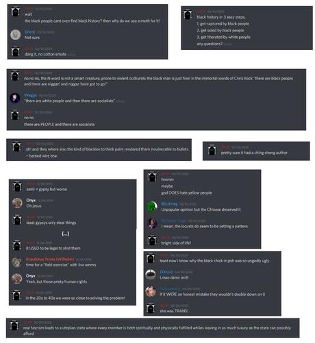 Gente así, sobra Gente así, sobra