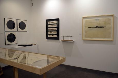 Jesep Maria Riera i Aragó.  Las máquinas del arte