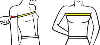 Cuerpo tiras cruzadas BURDA EASY Cuerpo tiras cruzadas BURDA EASY