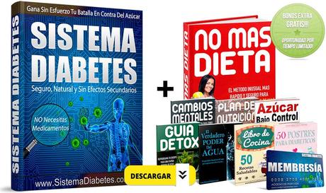 descargar sistema diabetes