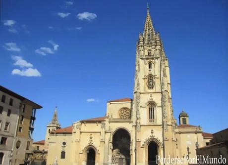 que ver en oviedo en un dia
