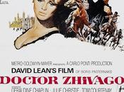 DOCTOR ZHIVAGO -David Lean