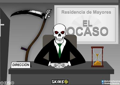 Tras el supuesto “asesinato” de George Floyd, Trump se parapeta en la Casa Blanca, su búnker electoral.