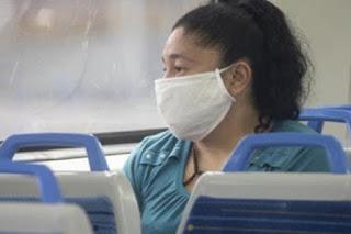 La OMS cambió el protocolo sobre el uso de tapabocas