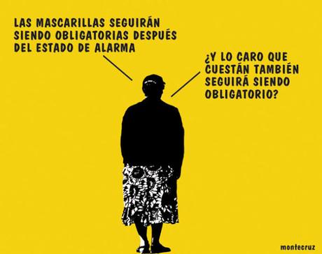 [SONRÍA, POR FA VOR] Es domingo, 7 de junio