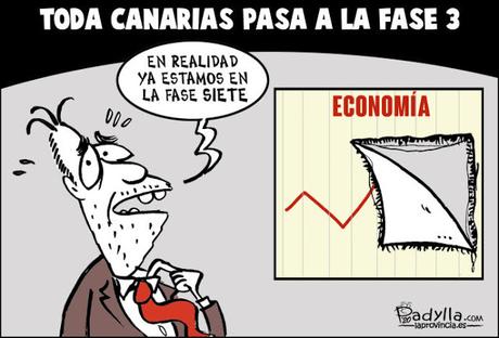 [SONRÍA, POR FA VOR] Es domingo, 7 de junio