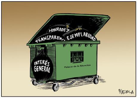 [SONRÍA, POR FA VOR] Es domingo, 7 de junio