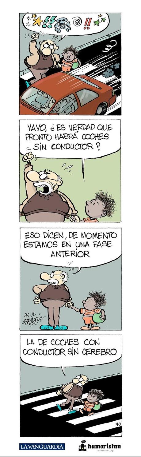 [SONRÍA, POR FA VOR] Es domingo, 7 de junio