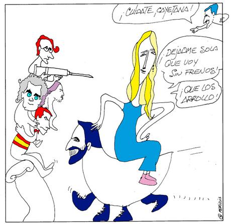 [SONRÍA, POR FA VOR] Es domingo, 7 de junio