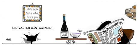 [SONRÍA, POR FA VOR] Es domingo, 7 de junio