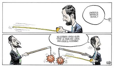 [SONRÍA, POR FA VOR] Es domingo, 7 de junio