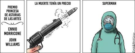 [SONRÍA, POR FA VOR] Es domingo, 7 de junio