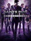 MICRO ANÁLISIS: Saints Row The Third Remastered