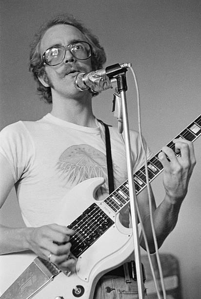 Efemérides del Rock y Heavy Metal: Qué pasó un 07 de Junio Efemérides del Rock y Heavy Metal: Qué pasó un 07 de Junio