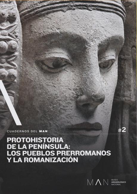 Pre y protohistoria de la Península Ibérica y las islas
