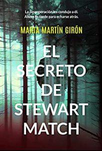 reseña El secreto de Stewart Match