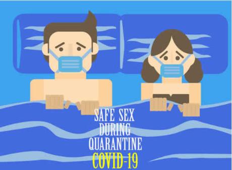 En tiempos de coronavirus como afecta a la sexualidad coronavirus y sexualidad
