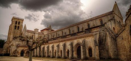 Resultado de imagen de Monasterio de las Huelgas