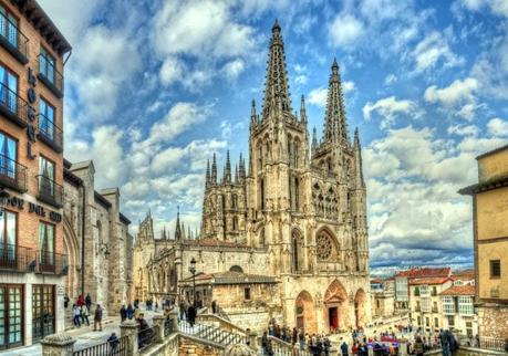 Resultado de imagen de Burgos