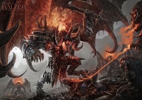 El Escriba recomienda...Fantasy Gallery