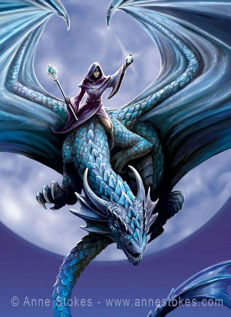 El Escriba recomienda...Fantasy Gallery El Escriba recomienda...Fantasy Gallery