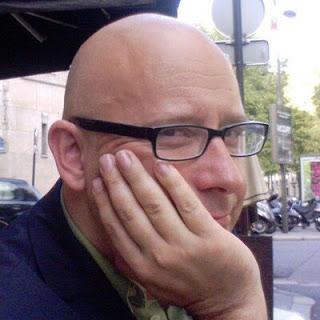 Toby Longworth recita Warhammer is for Everyone