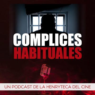 Complices Habituales Podcast, Episodio 1x11 Top de cine de Ciencia Ficción