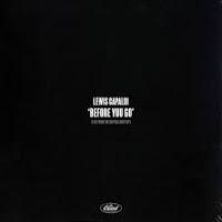 Lewis Capaldi estrena vídeo acústico de Before You Go