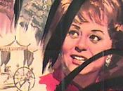 GIULIETTA ESPÍRITUS -Federico Fellini