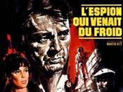 ESPÍA SURGIÓ FRÍO Martin Ritt