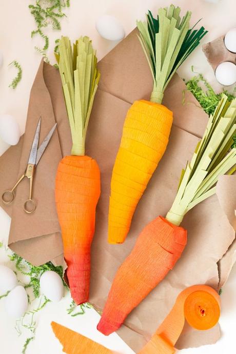 Bizcocho de Zanahoria Bizcocho de Zanahoria