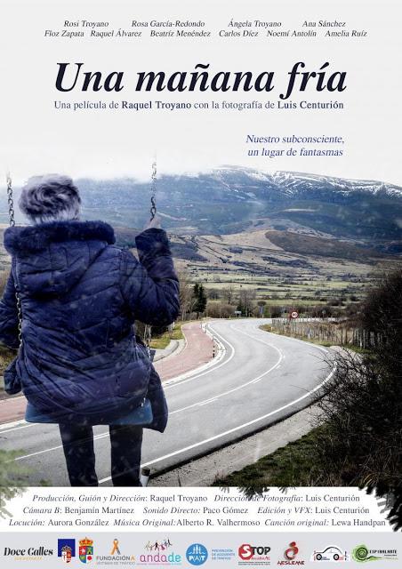 Una mañana fría Una mañana fría