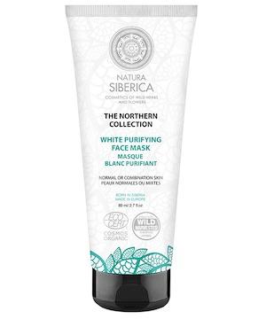 Una mascarilla facial perfecta para cada tipo de piel mascarilla purificante