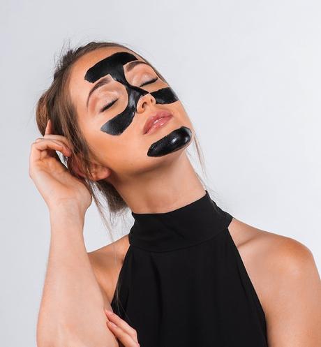 Una mascarilla facial perfecta para cada tipo de piel mascarilla facial detox carbon