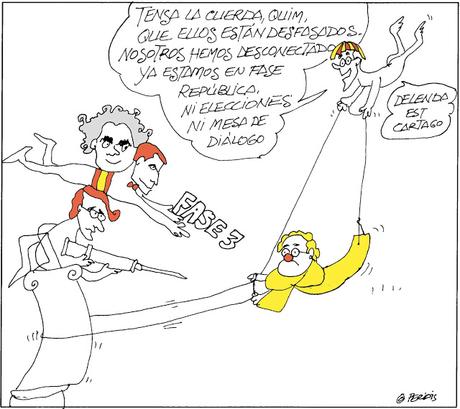 [SONRÍA, POR FAVOR] Es lunes, 8 de junio