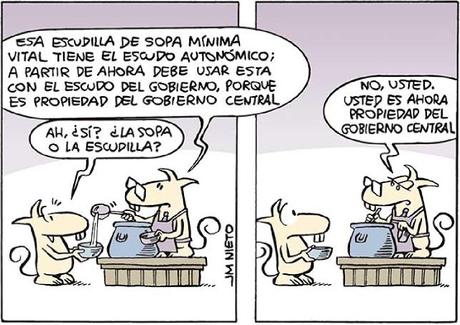 [SONRÍA, POR FAVOR] Es lunes, 8 de junio