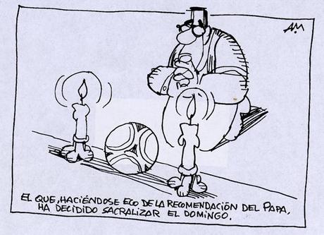 [SONRÍA, POR FAVOR] Es lunes, 8 de junio